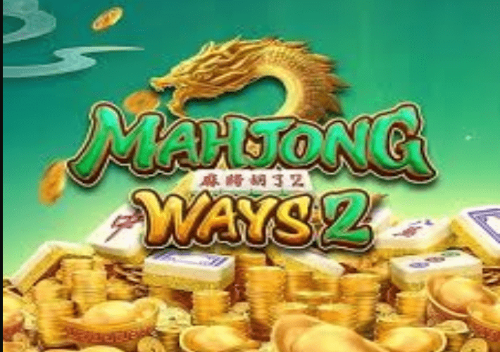 Mainkan Slot Online Terbaik dan Slot Paling Gacor 2023